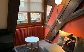 Appartement Duplex 2A Rue D'Alspach